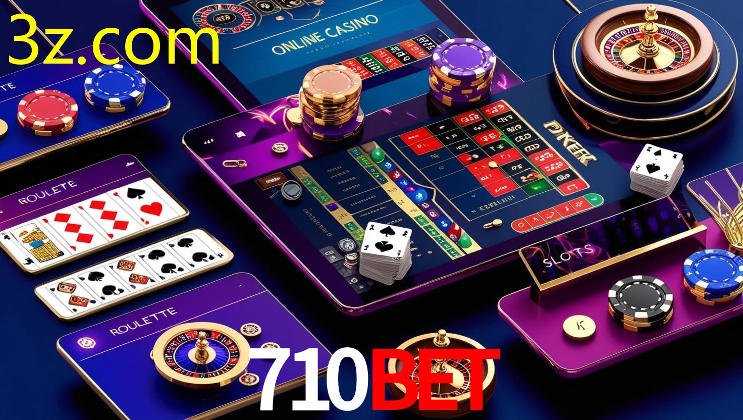 710BET.COM