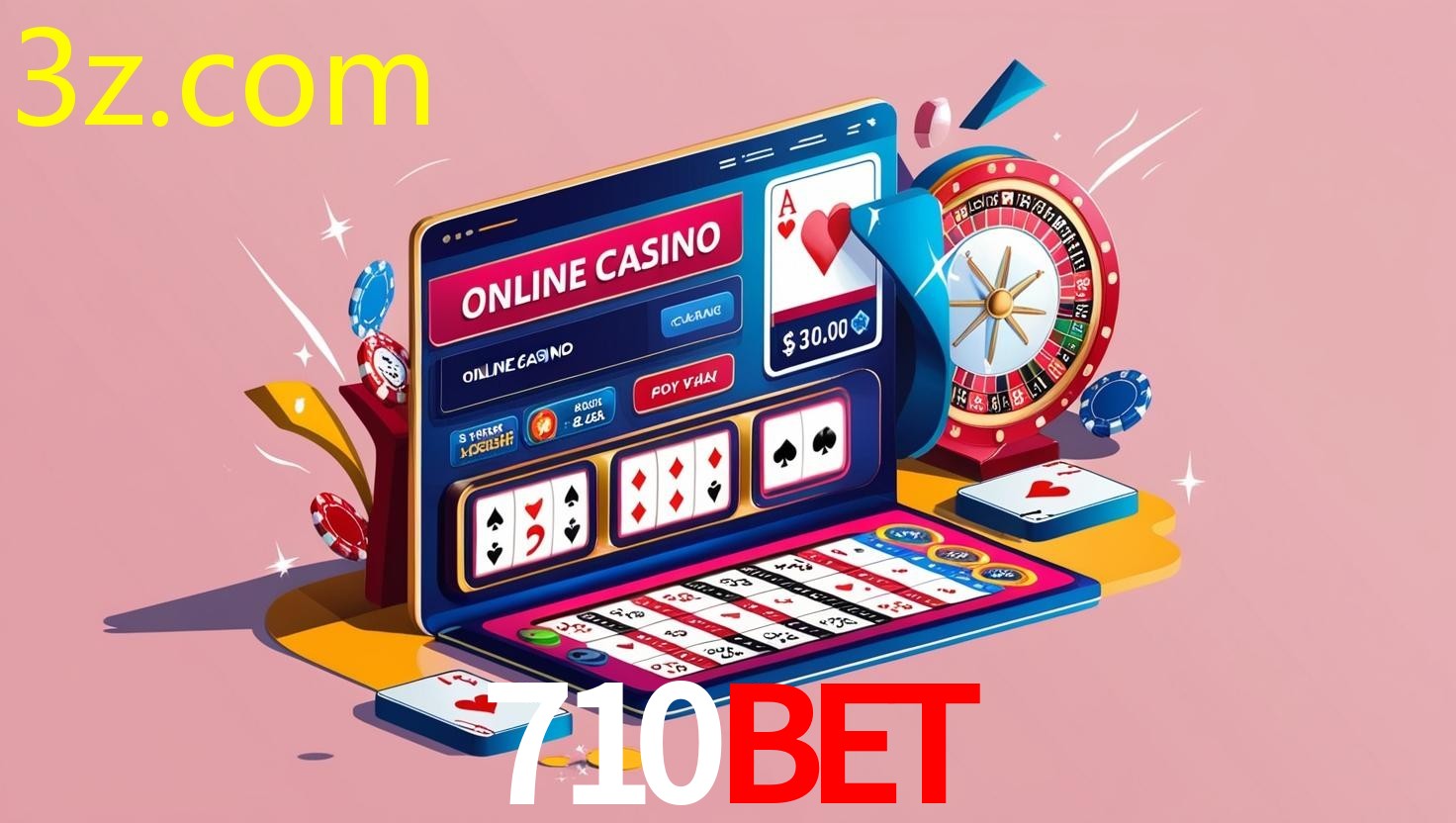 710BET.COM